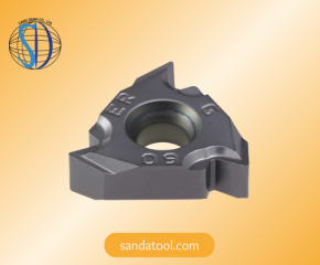 ISO METRIC / Internal thread