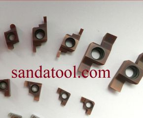 Dao chích rãnh trong