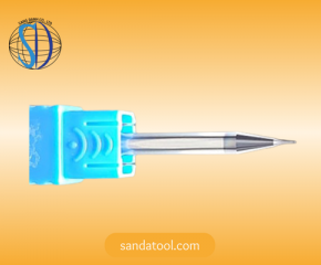 DAO PHAY CẦU NKO HB235 002-00404