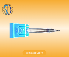 DAO PHAY NGÓN NKO HR430 010-02004