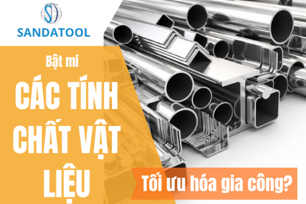 vật liệu cnc