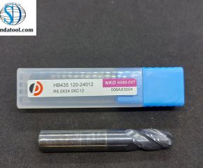 DAO PHAY CẦU NKO HB435 120-24012