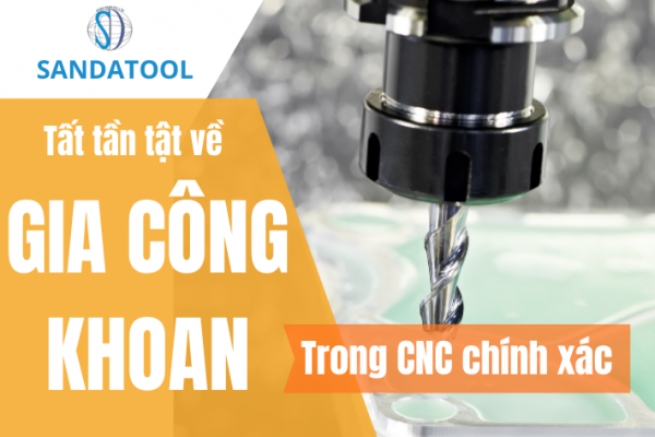 khoan cnc