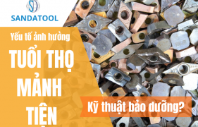Tuổi thọ mảnh tiện