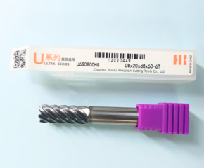 DAO PHAY NGÓN HUAREAL U6S0800HG XU40