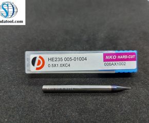 DAO PHAY NGÓN NKO HE235 005-01004