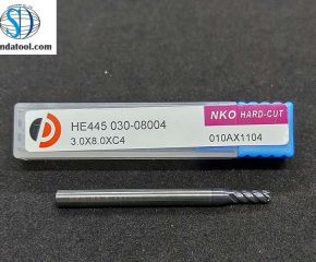 DAO PHAY NGÓN NKO HE445 030-08004