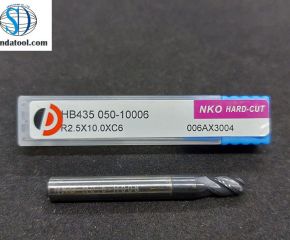 DAO PHAY CẦU NKO HB435 050-10006