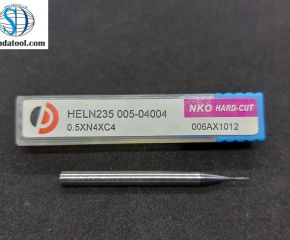 DAO PHAY NGÓN NKO HELN235 005-04004