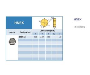 HNEX