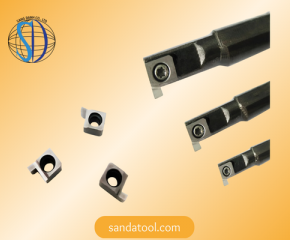 Dao chích rãnh trong