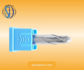 DAO PHAY CẦU NKO HB235 080-16008