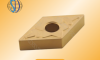 MẢNH DAO TIỆN DNMG150404-TM HR8225 HUAREAL