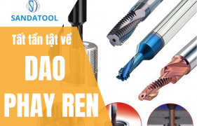 dao phay ren sandatool