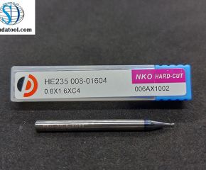 DAO PHAY NGÓN NKO HE235 008-01604