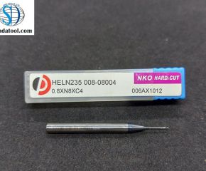 DAO PHAY NGÓN NKO HELN235 008-08004