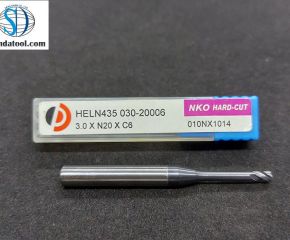 DAO PHAY NGÓN NKO HELN435 030-20006