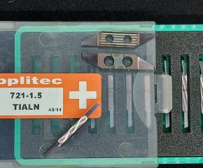 DAO CẮT ĐỨT APPLITEC 721-1.5