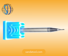 DAO PHAY CẦU NKO HB235 008-01604