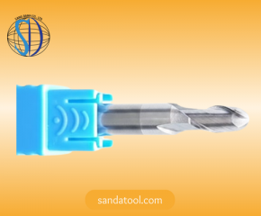 DAO PHAY CẦU NKO HB235 050-10006