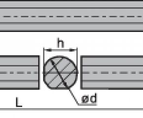 CÁN TIỆN SWR0016K11 42CrMo HUAREAL