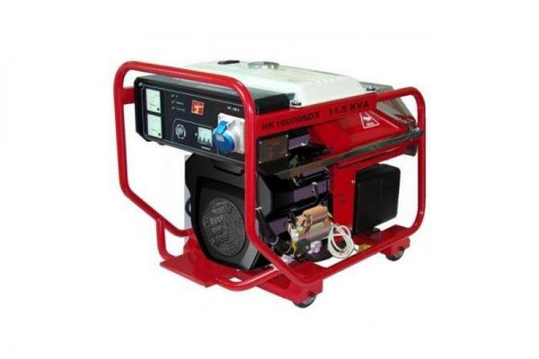 Máy phát điện tốt nhất hiện nay