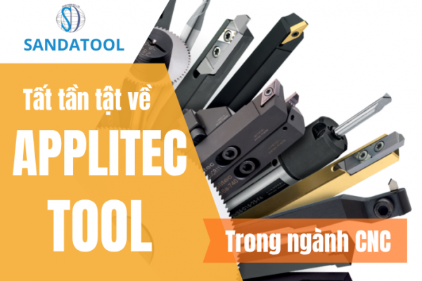 applitec tool