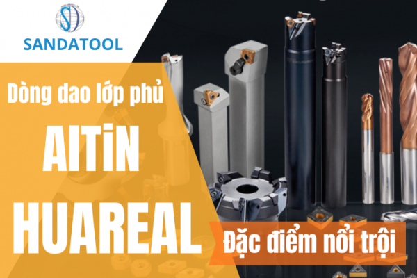 Dao phủ AlTiN Huareal là gì?