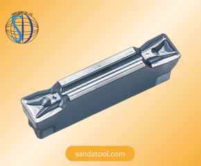 MẢNH DAO CHÍCH RÃNH MGMN200-T HR7125 HUAREAL