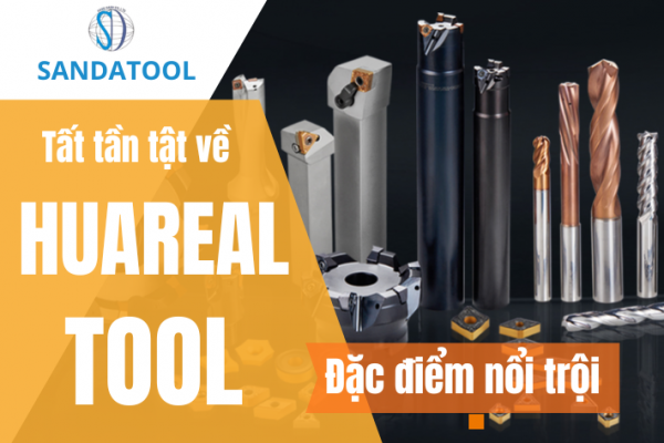 huareal tool