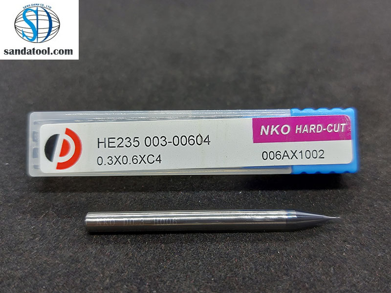 DAO PHAY NGÓN NKO HE235 003-00604