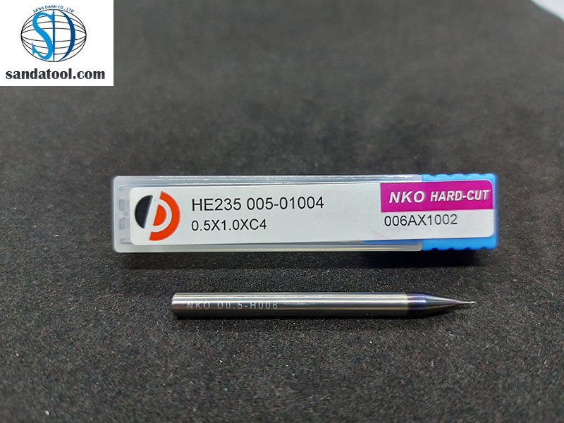 DAO PHAY NGÓN NKO HE235 005-01004