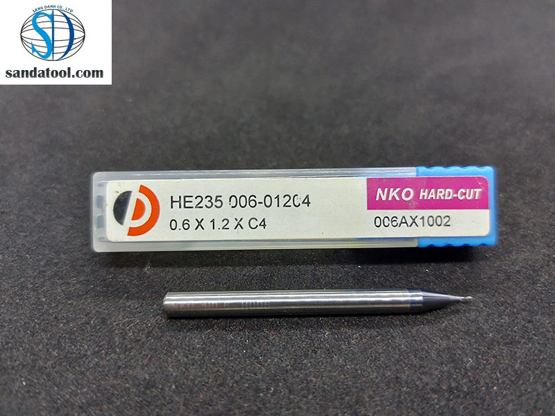 DAO PHAY NGÓN NKO HE235 006-01204