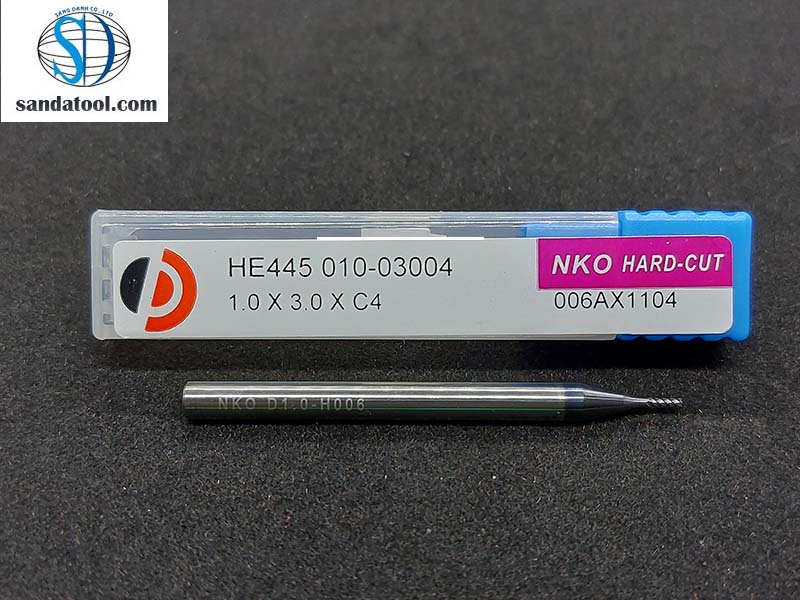 DAO PHAY NGÓN NKO HE445 010-03004