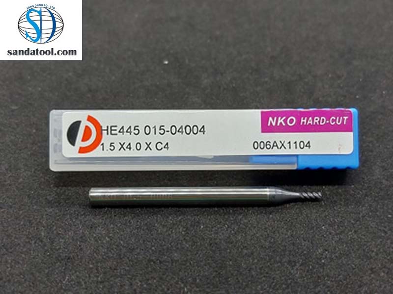 DAO PHAY NGÓN NKO HE445 015-04004