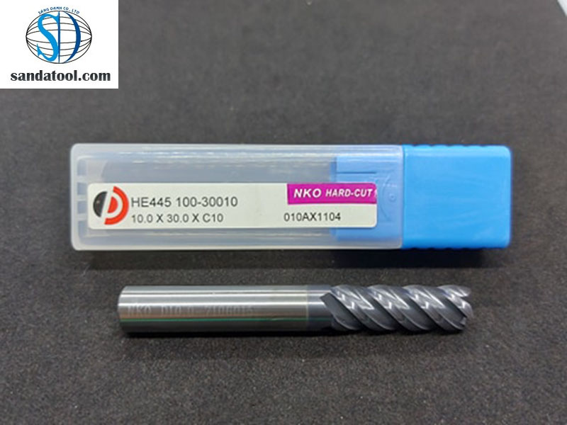 DAO PHAY NGÓN NKO HE445 100-30010