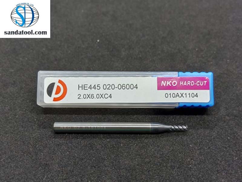 DAO PHAY NGÓN NKO HE445 020-06004