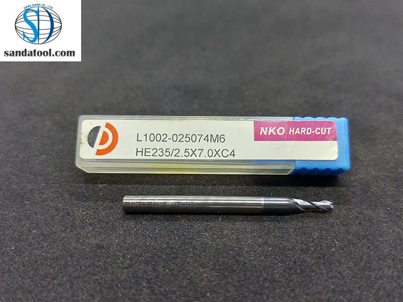 DAO PHAY NGÓN NKO HE235 025-07004