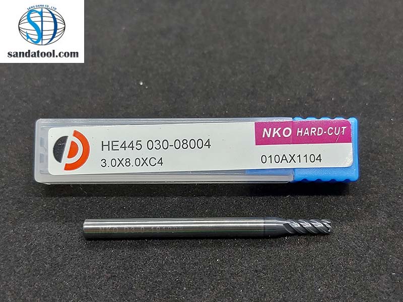 DAO PHAY NGÓN NKO HE445 030-08004