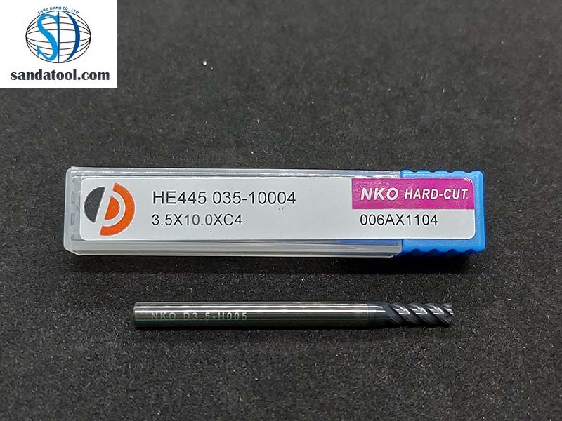 DAO PHAY NGÓN NKO HE445 035-10004