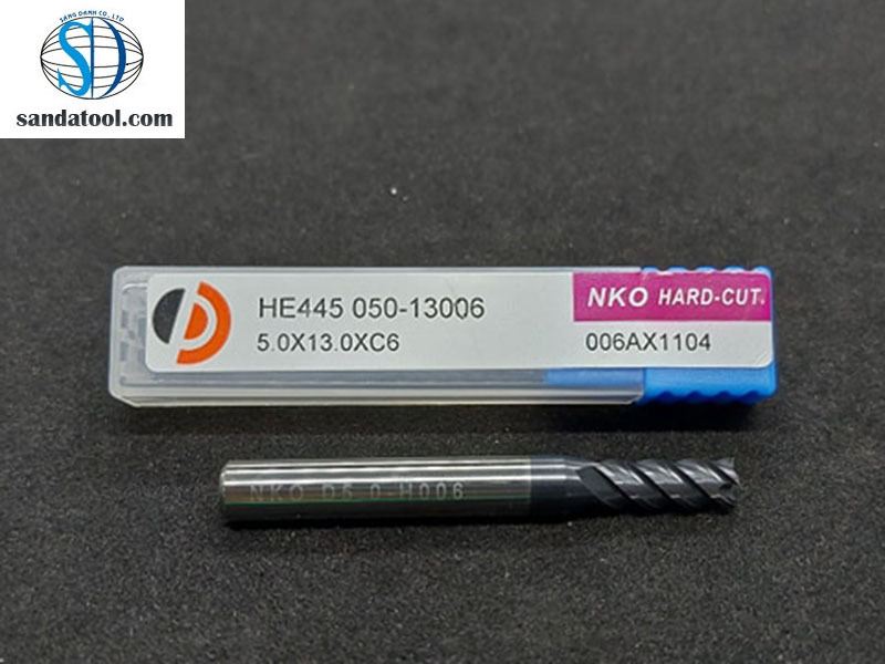 DAO PHAY NGÓN NKO HE445 050-13006