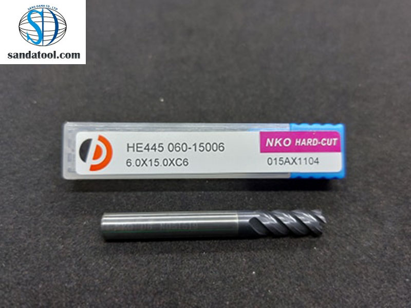 DAO PHAY NGÓN NKO HE445 060-15006