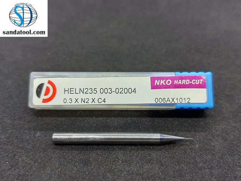 DAO PHAY NGÓN NKO HELN235 003-02004