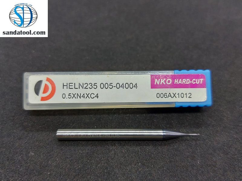 DAO PHAY NGÓN NKO HELN235 005-04004