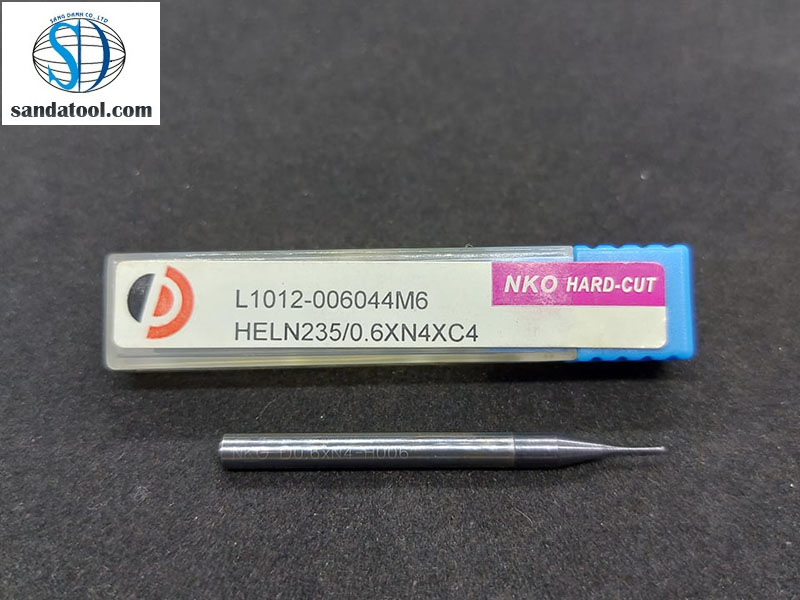 DAO PHAY NGÓN NKO HELN235 006-06004