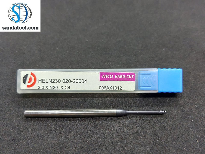 DAO PHAY NGÓN NKO HELN235 020-20004