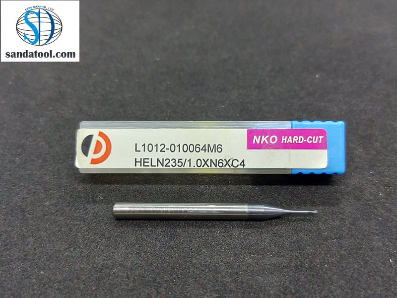 DAO PHAY NGÓN NKO HELN235 010-06004