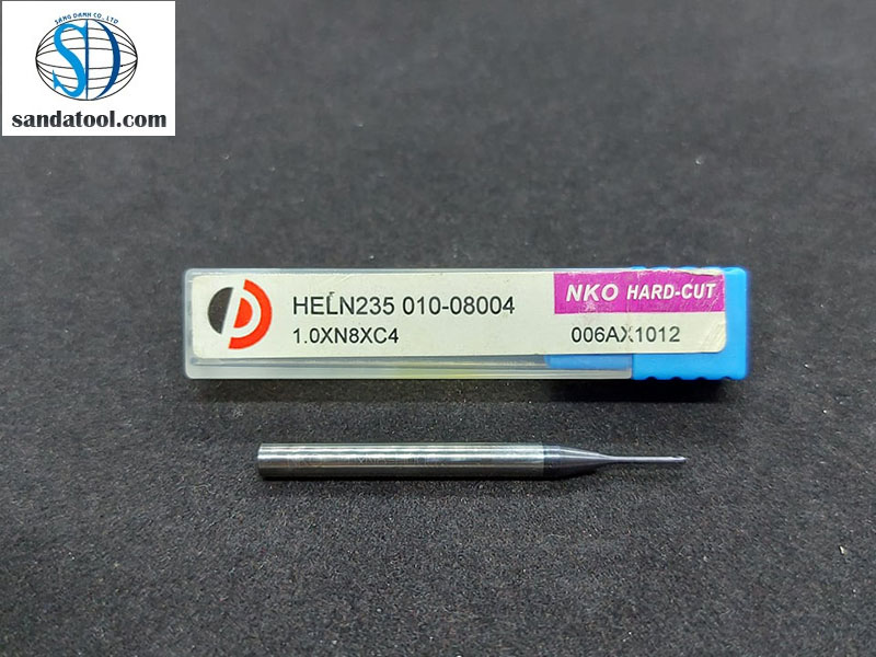 DAO PHAY NGÓN NKO HELN235 010-08004