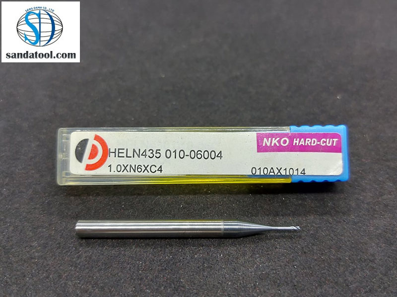 DAO PHAY NGÓN NKO HELN435 010-06004