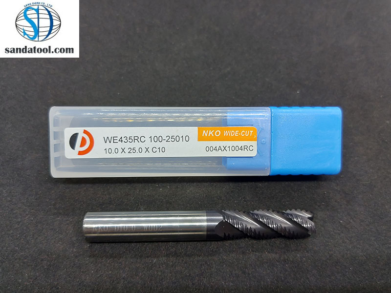 DAO PHAY NGÓN NKO WE435RC 120-30012